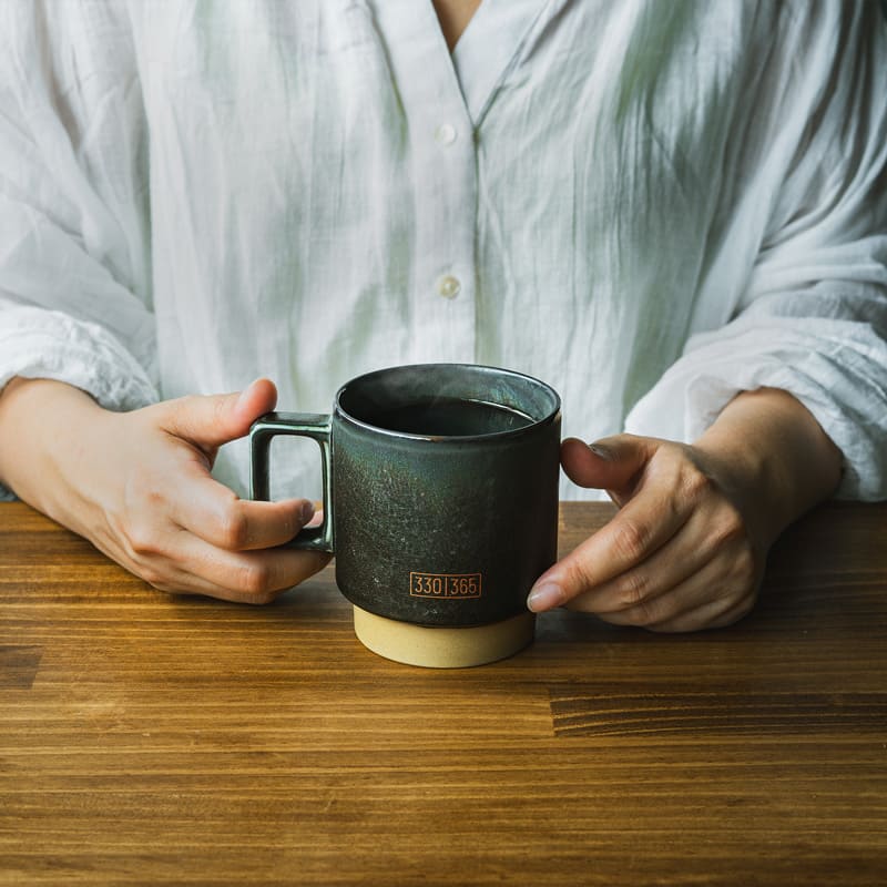 fave mug cup set  [aurora] 製品画像6