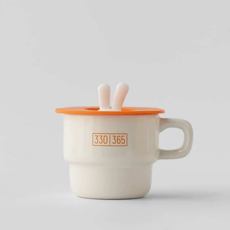 fave mug & cover 製品画像3
