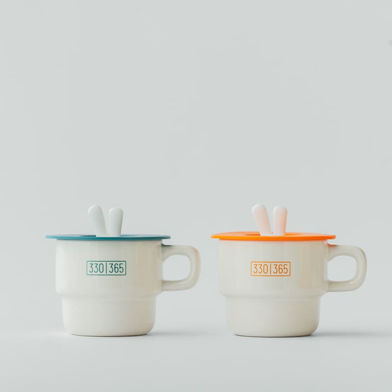 fave mug & cover 製品画像1