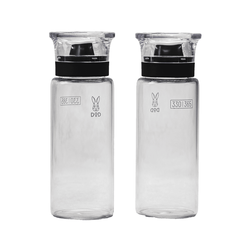 fave oil bottle set