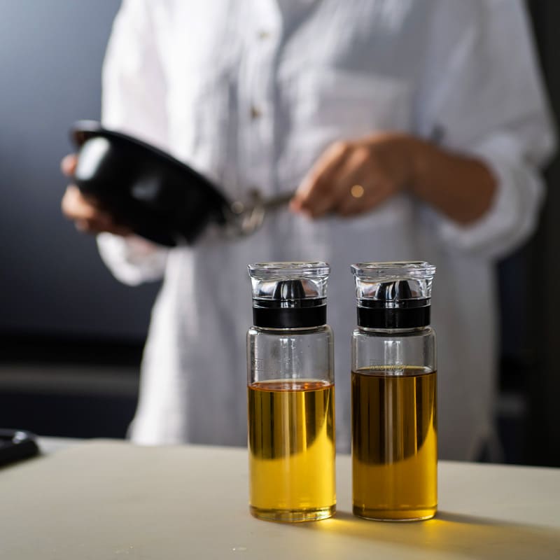 fave oil bottle set 製品画像6