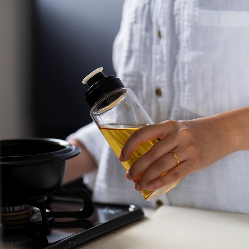 fave oil bottle set 製品画像8
