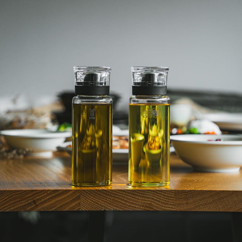 fave oil bottle set 製品画像3