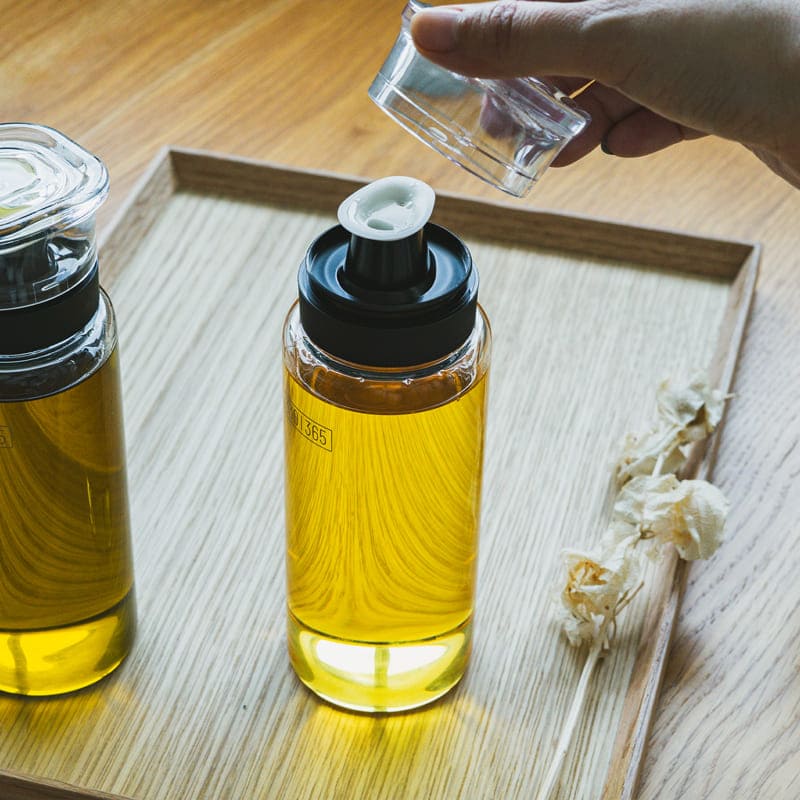 fave oil bottle set 製品画像1