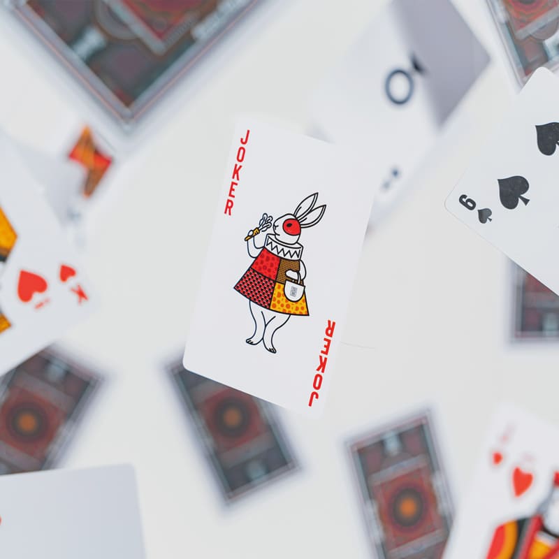 fave playing cards 製品画像3