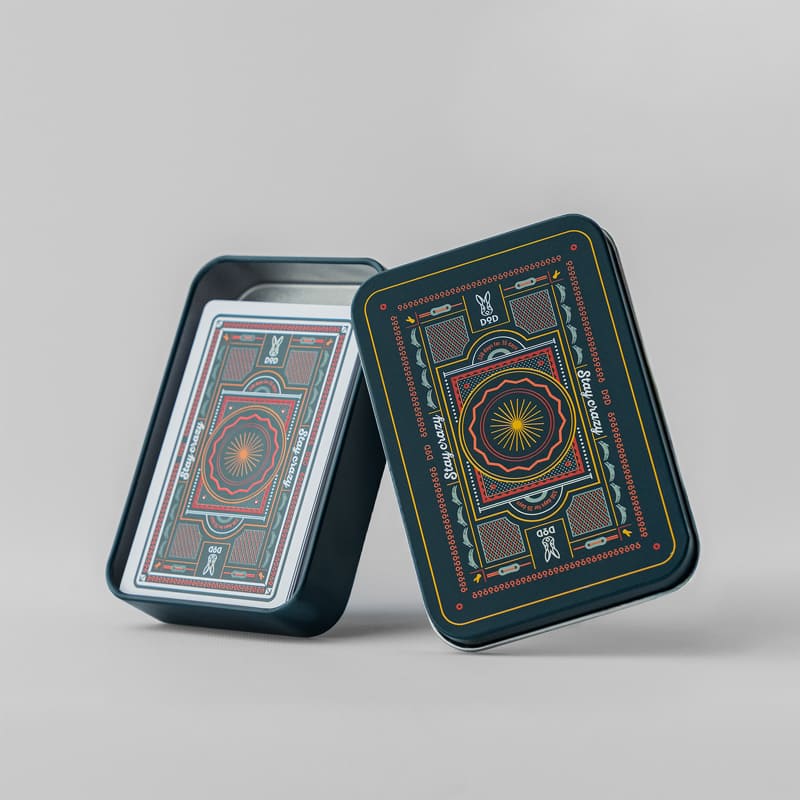 fave playing cards 製品画像1