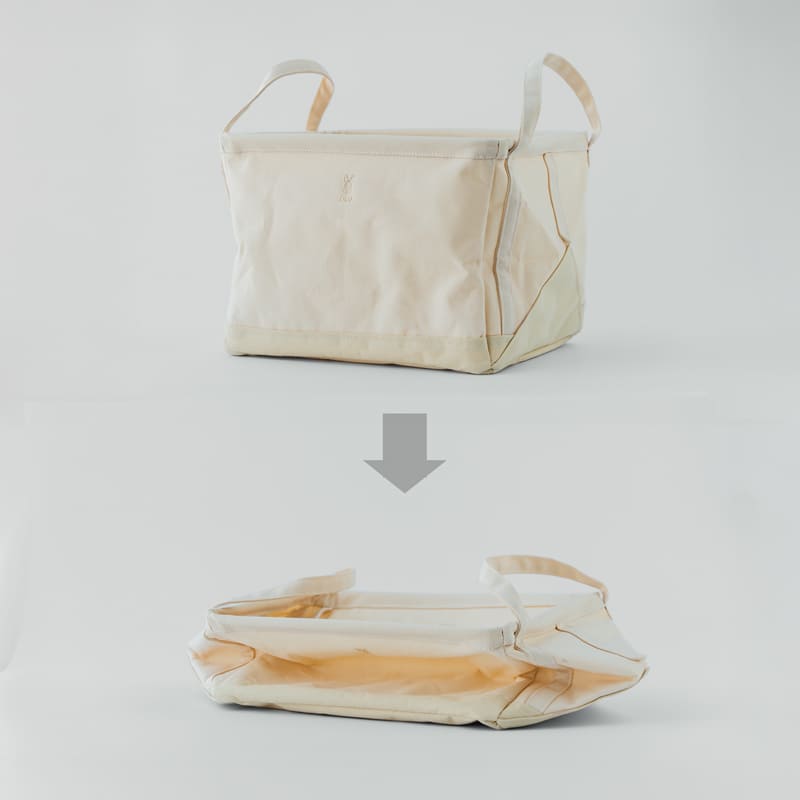 fave storage box [4set] 製品画像3