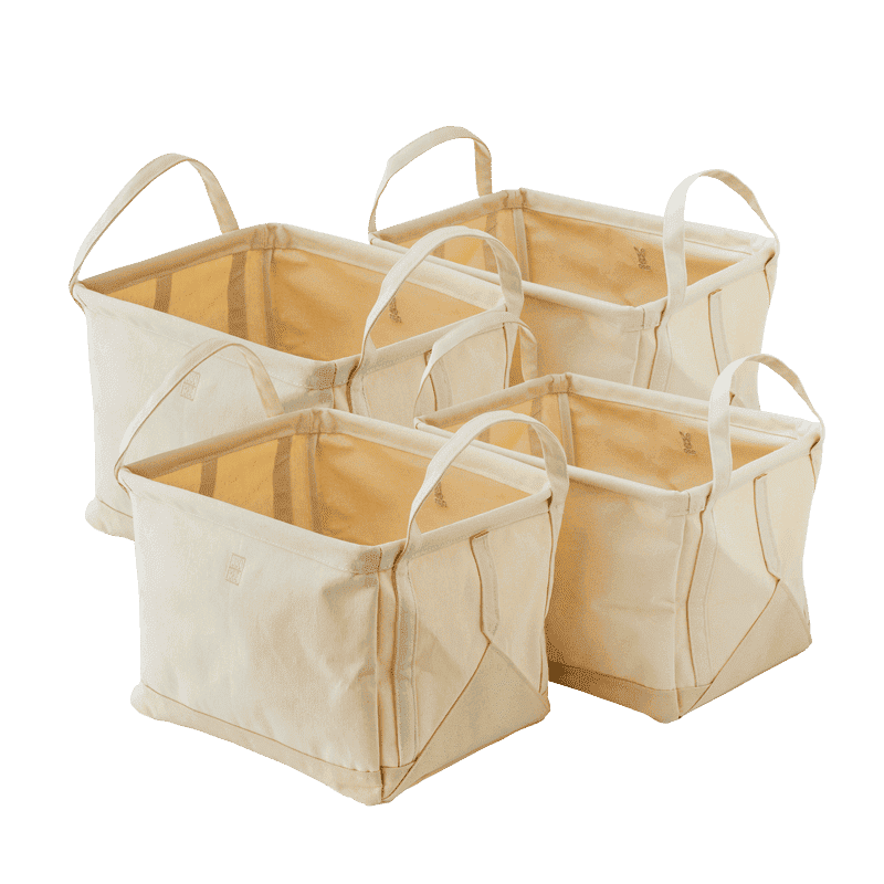 fave storage box [4set] 製品画像2