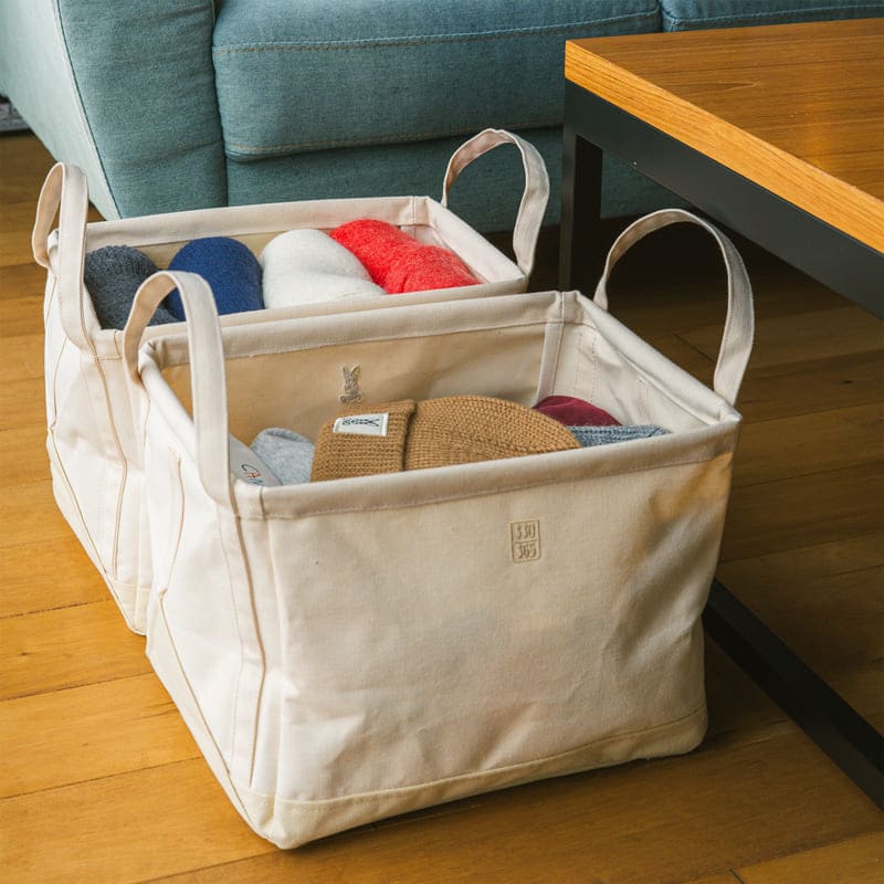 fave storage box [4set] 製品画像8