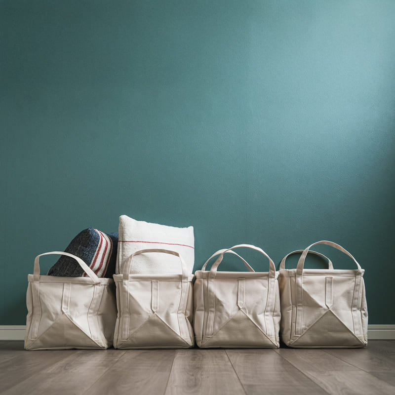 fave storage box [4set] 製品画像1
