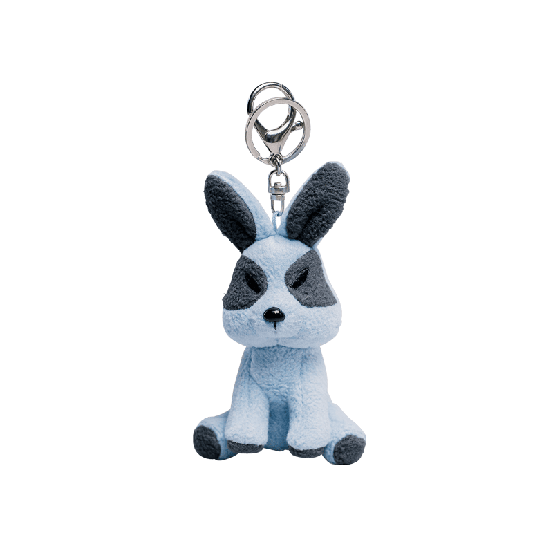 fave stuffed keychain 製品画像2