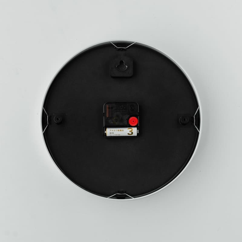 fave wall clock 製品画像3