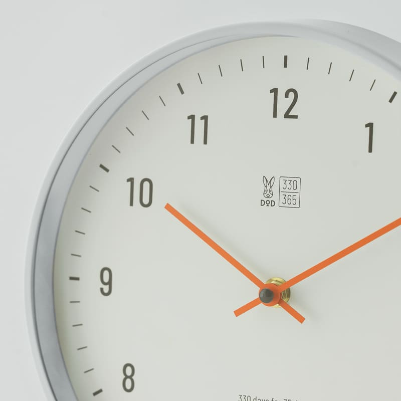 fave wall clock 製品画像4