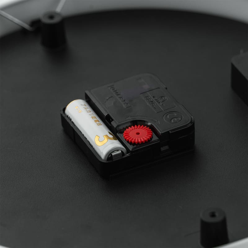 fave wall clock 製品画像6