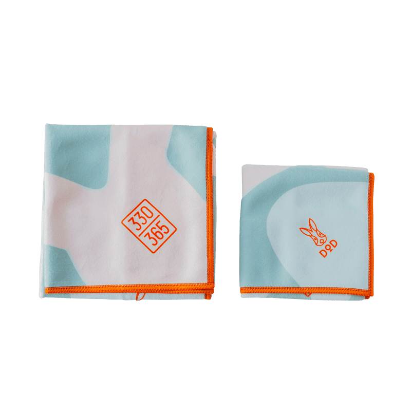 fave wrap cloth set [S×1,M×1] 製品画像2