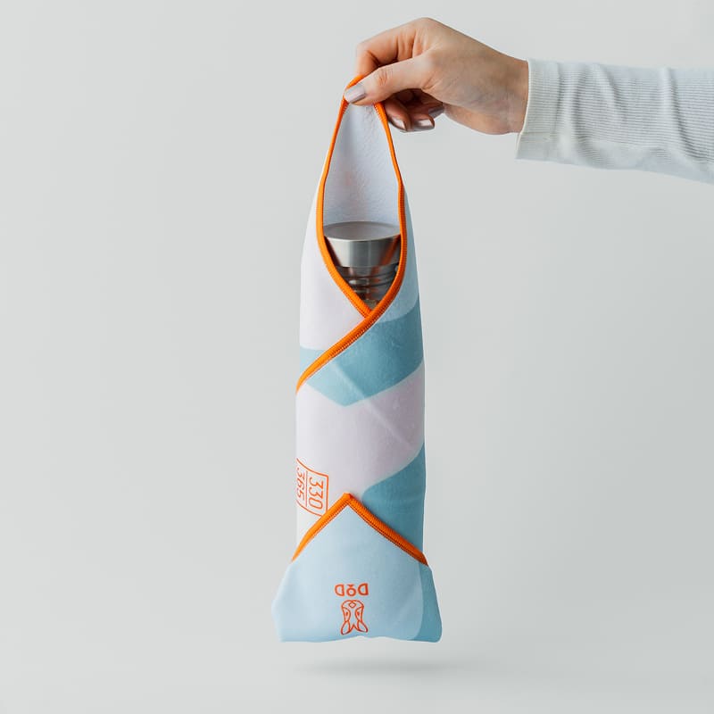 fave wrap cloth set [S×1,M×1] 製品画像1