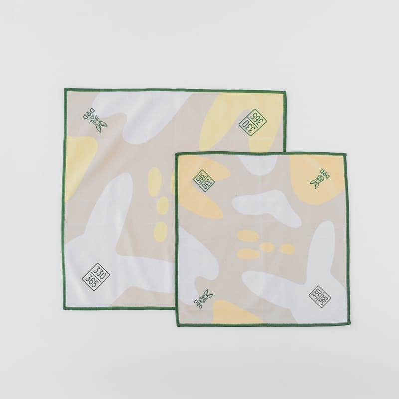 fave wrap cloth set [S×1,M×1] 製品画像9