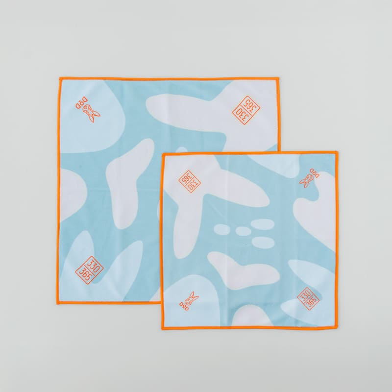 fave wrap cloth set [S×1,M×1] 製品画像5