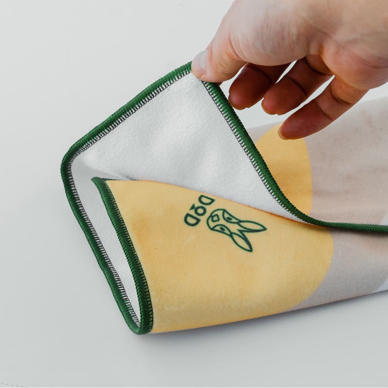 fave wrap cloth set [S×1,M×1] 製品画像10