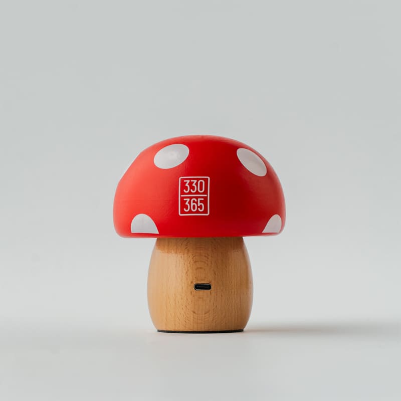fave kinoko lamp 製品画像3