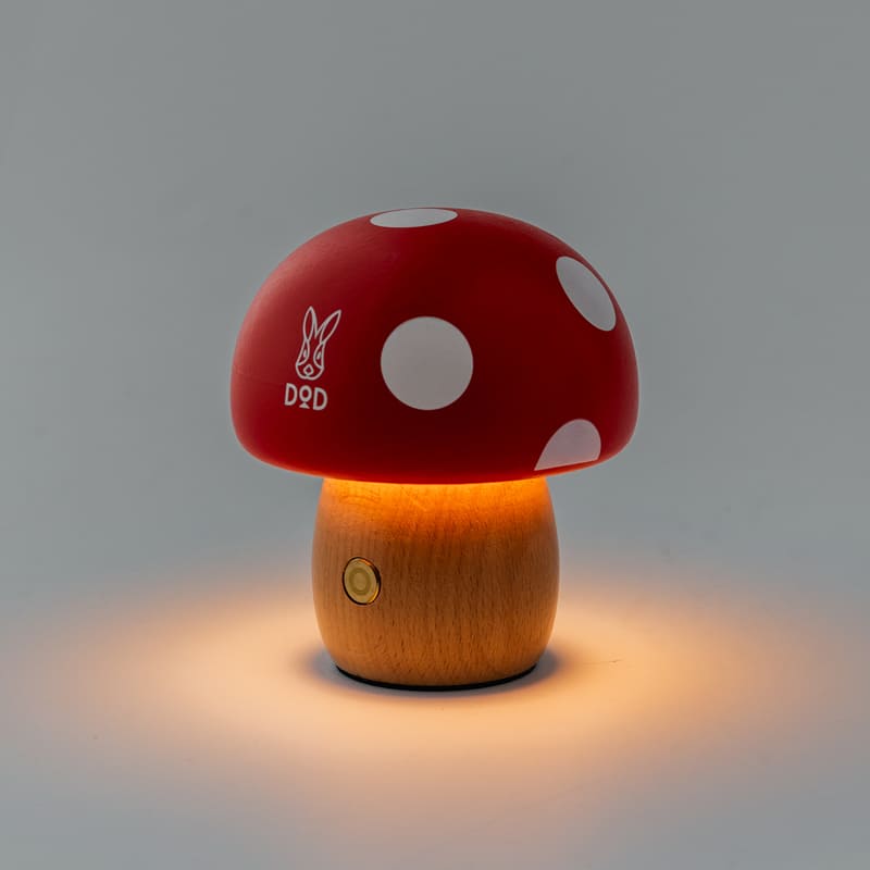 fave kinoko lamp 製品画像4