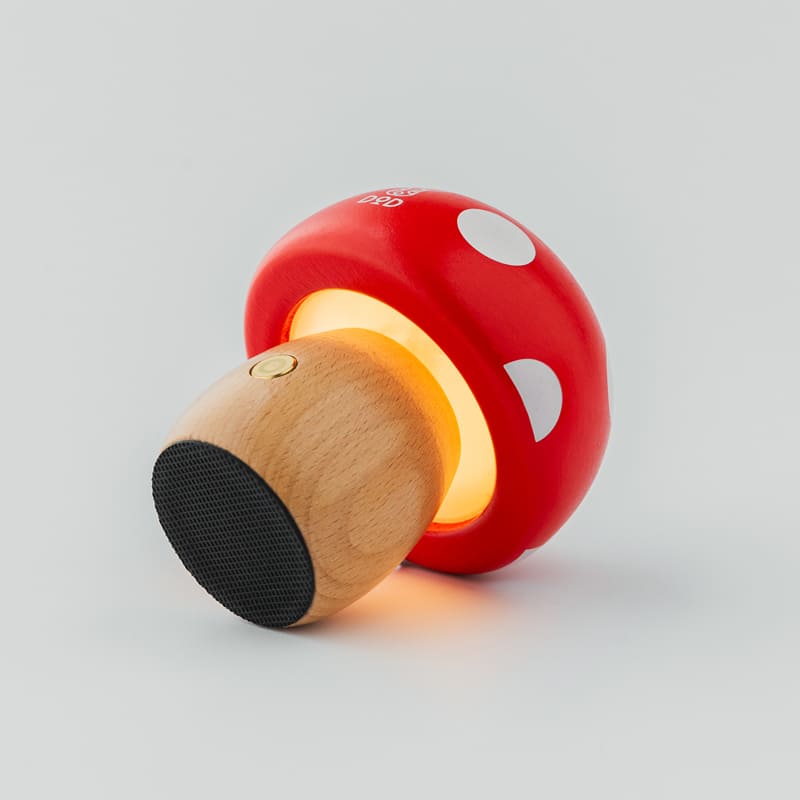 fave kinoko lamp 製品画像5