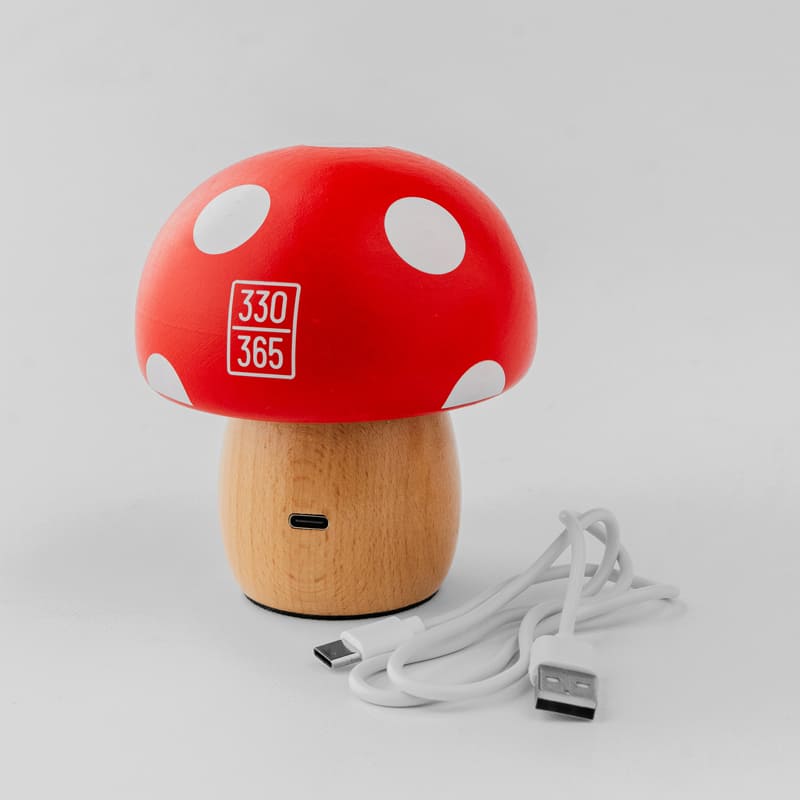 fave kinoko lamp 製品画像6