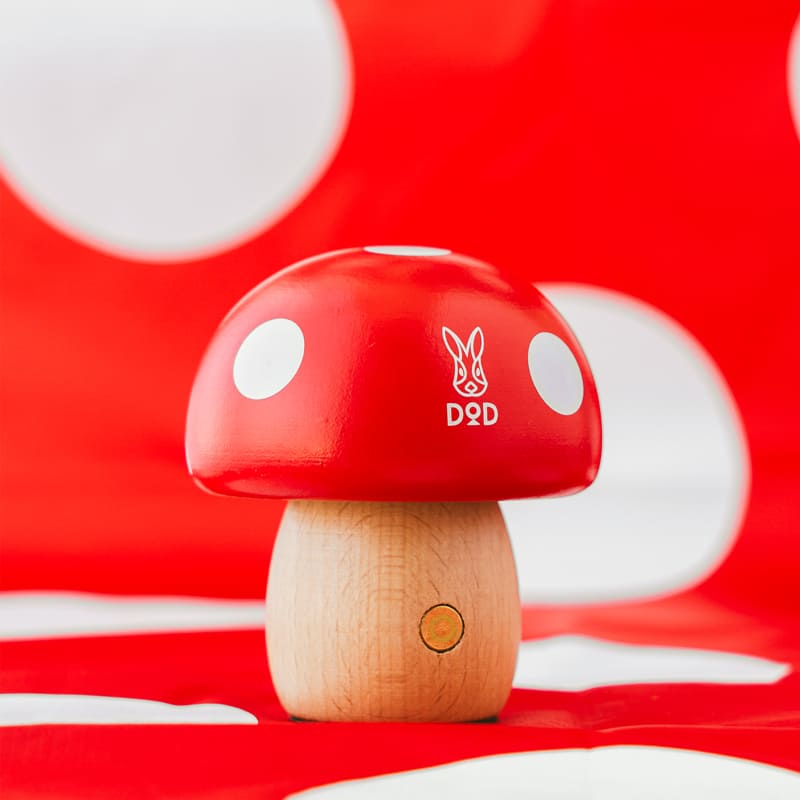 fave kinoko lamp 製品画像8