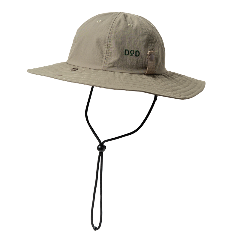 マズメハット（フリーサイズ） 製品画像4