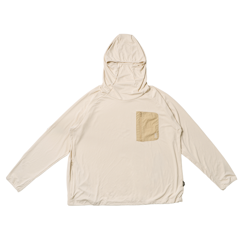 ツリフーディML/LXL 製品画像2