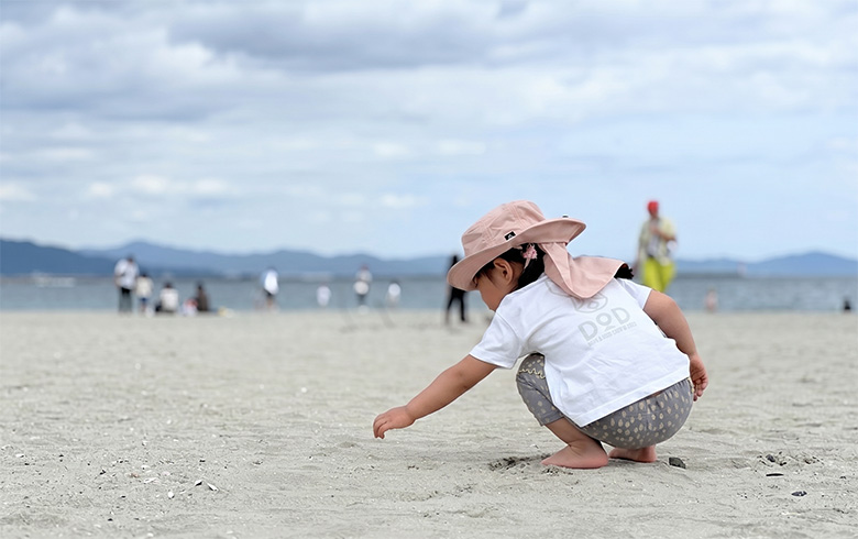 予定は未定で大成功！わがやのテントと3歳児で楽しむフェスキャンプ