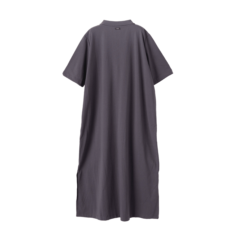 ウサロゴワンピポロ（フリーサイズ） 製品画像5