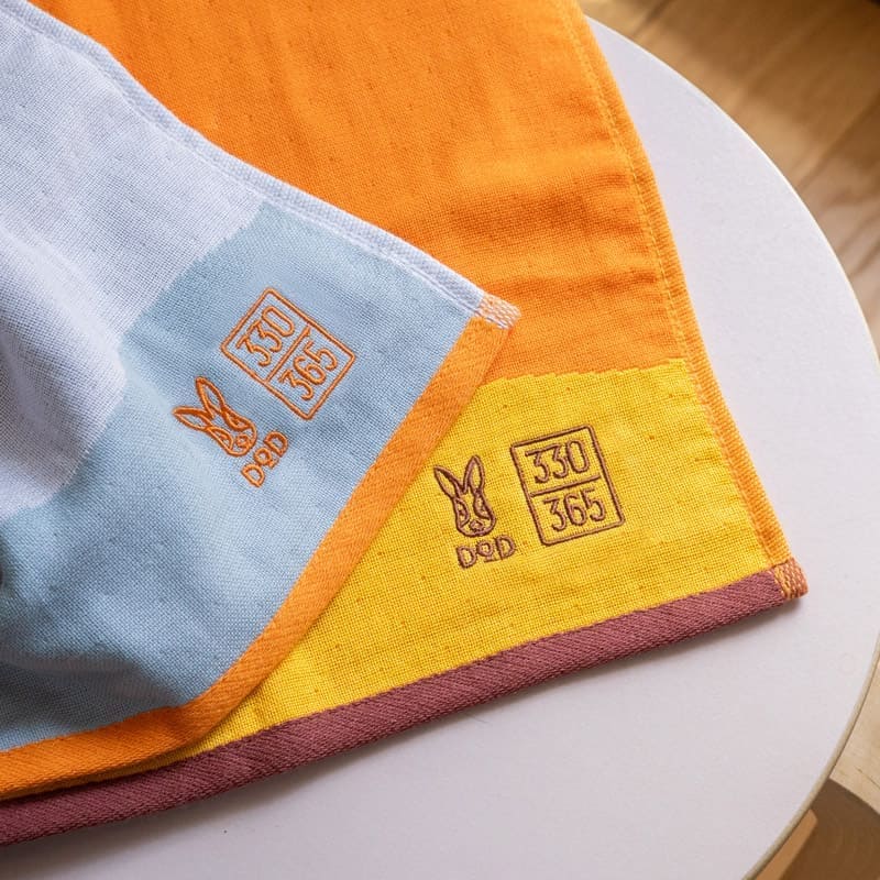 fave hand towel set 製品画像8