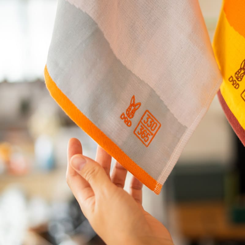fave hand towel set 製品画像9