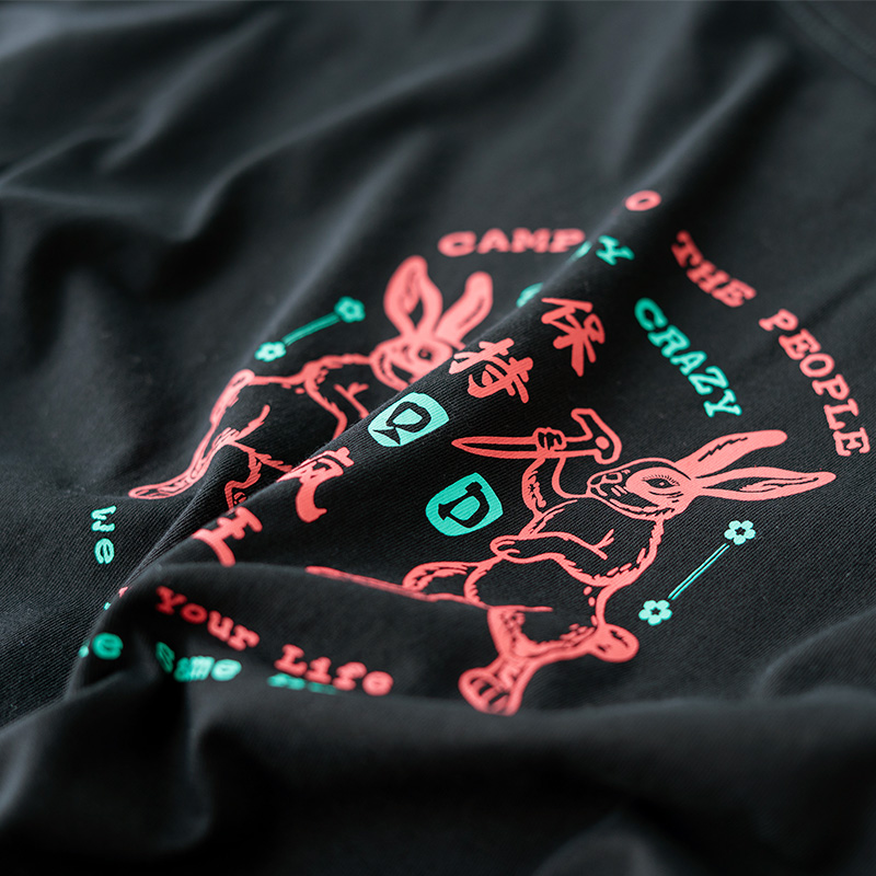  天兎ペグTEE M/L/XLの詳細