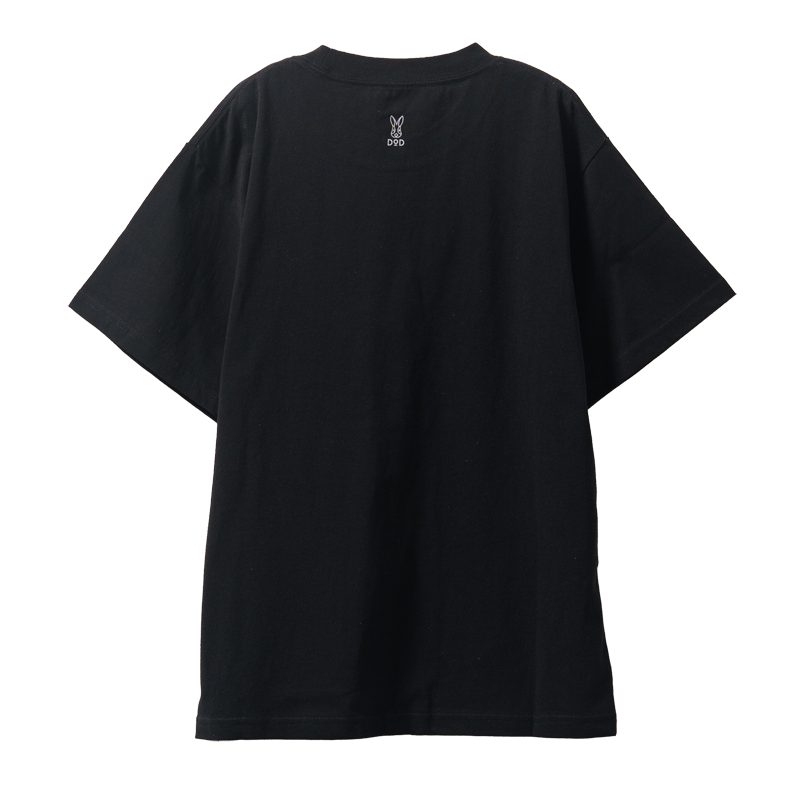 ステクレウサギTEE（M/L/XL） 製品画像9