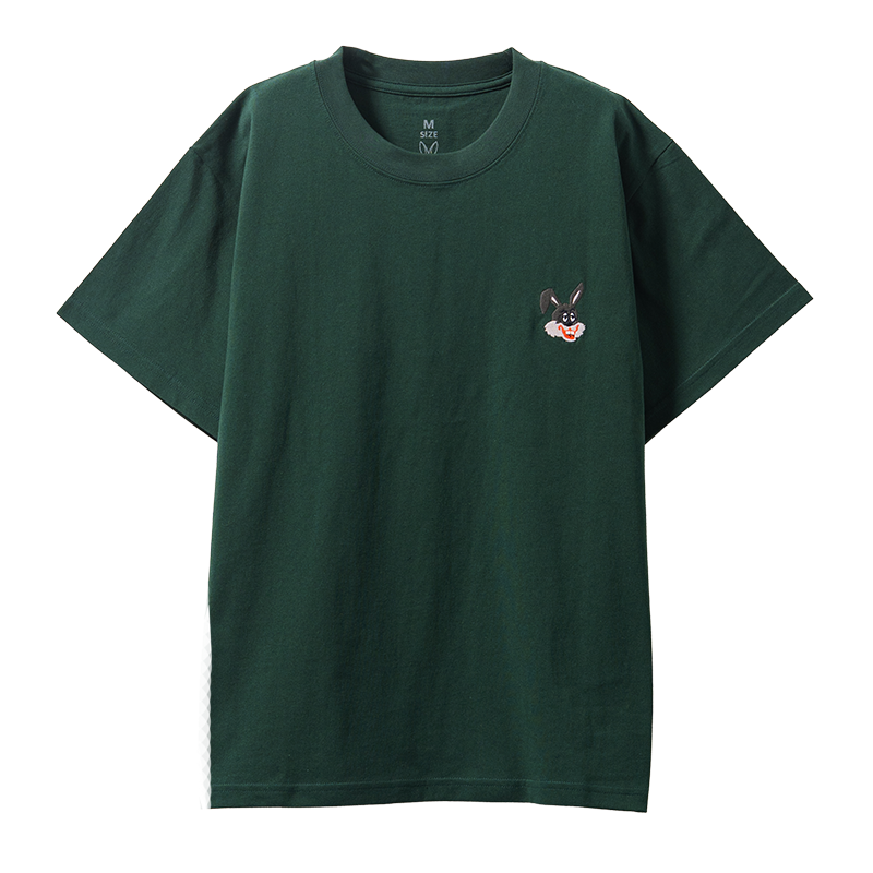 ステクレウサギTEE（M/L/XL） 製品画像4