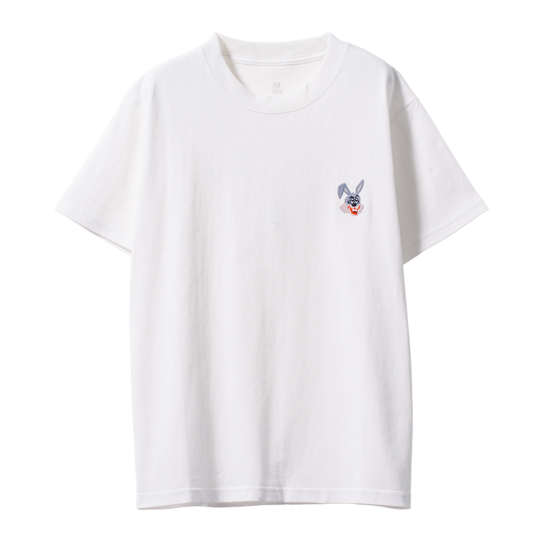 ステクレウサギTEE（M/L/XL） 製品画像6