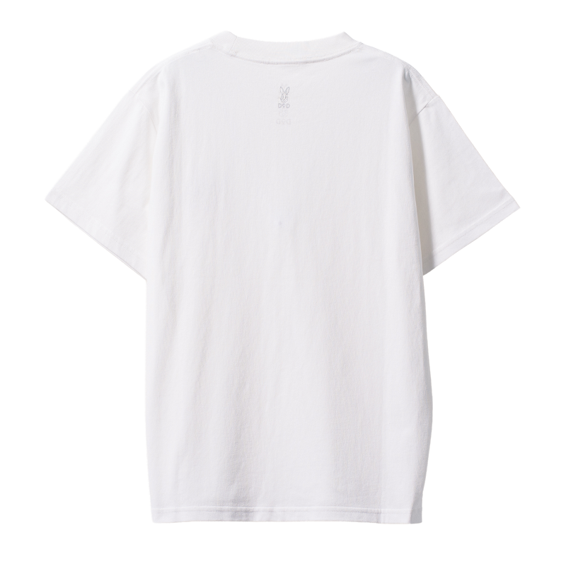 ステクレウサギTEE（M/L/XL） 製品画像7