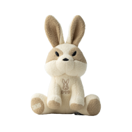 fave stuffed toy