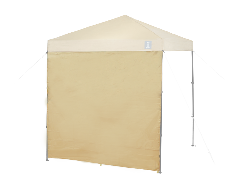 ちょこっとタープ専用サイドパネル 製品画像2