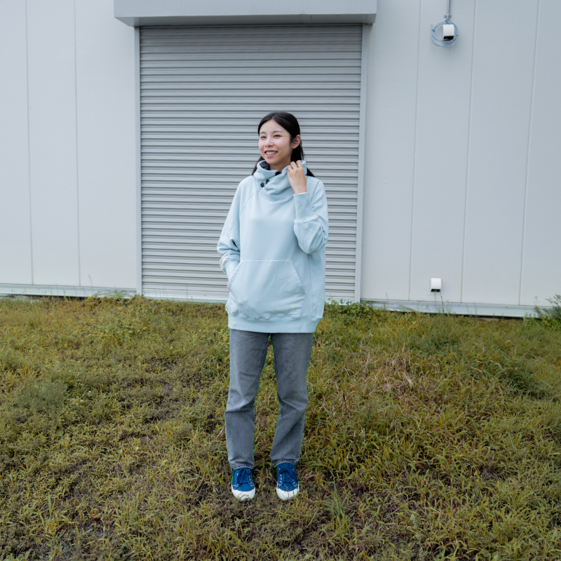 シン・ヨフケノフーディM/L/XL 製品画像2