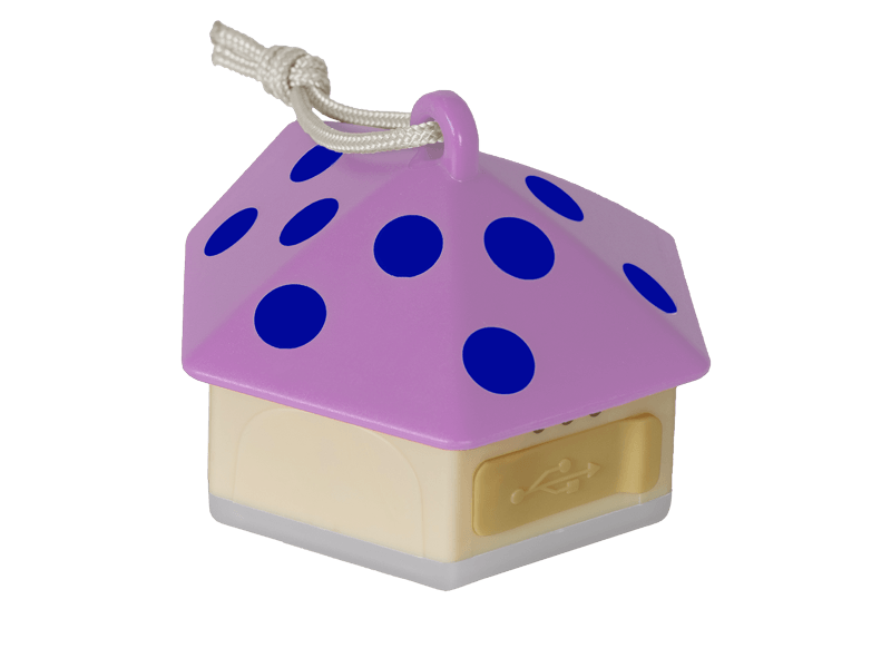 ミニキノコライト 製品画像5