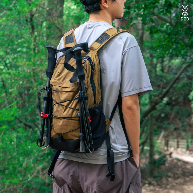ヤマウサンポ・パック 製品画像1