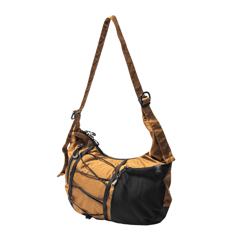 ヤマウサンポ・ショルダー 製品画像4