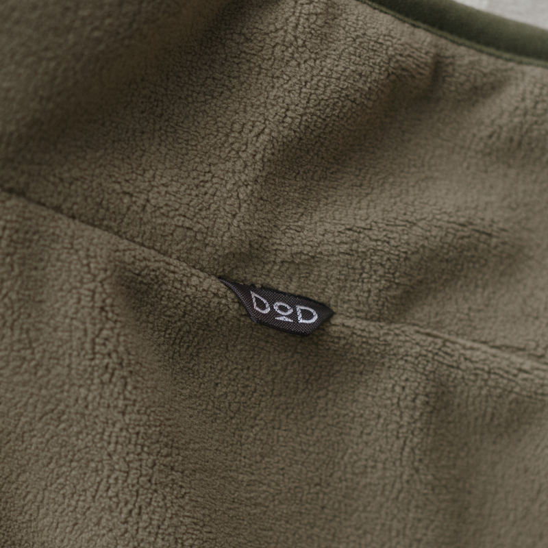 JK231 ウサロゴフリース（ジップアップ）M/L/XLの詳細