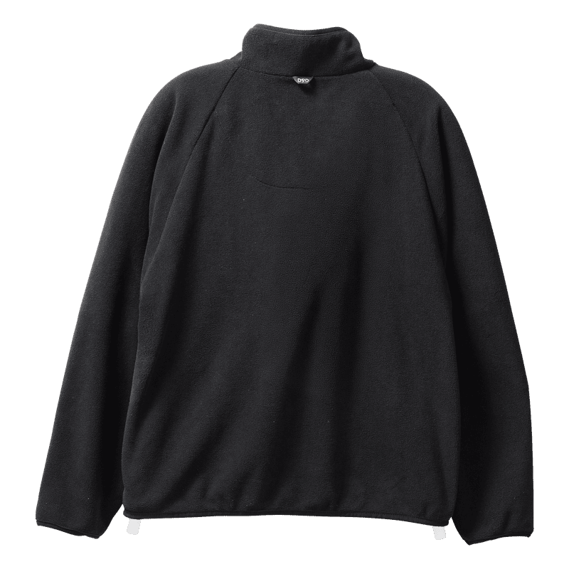ウサロゴフリース（ジップアップ）M/L/XL 製品画像11
