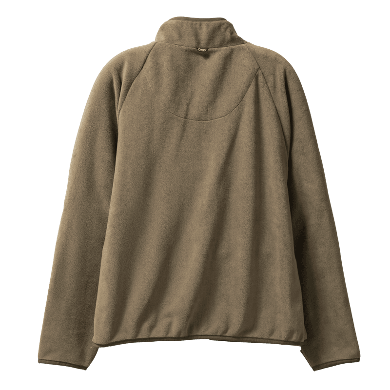 ウサロゴフリース（ジップアップ）M/L/XL 製品画像9