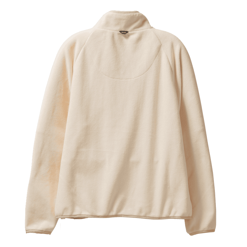 ウサロゴフリース（ジップアップ）M/L/XL 製品画像5