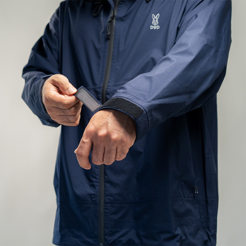 JK335 ヤマウサンポ・シェルジャケM/L/XL						の詳細